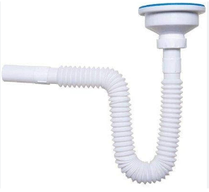 ÖZBEST ÇÖPMAK KÖRÜKLÜ SİFON